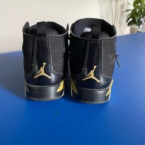 Jordan Flight club 91 size 5Y